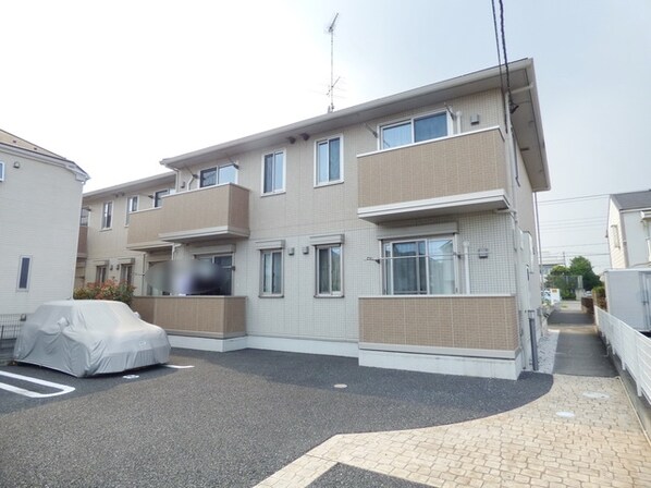 EDHULEの物件内観写真